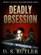 [DS Jack Mackinnon 00] • Deadly Obsession